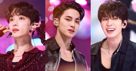 SEVENTEEN S Members Are Looking Extra HOT In These 30 Gorgeous HD Pictures From Their Recent