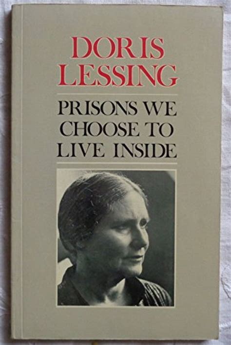 Prisons We Choose To Live Inside Price Comparison On Booko