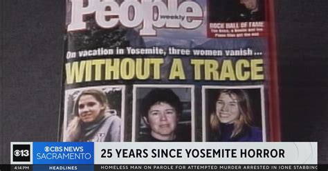 FBI agent recalls how he got Cary Stayner to confess to 1999 Yosemite ...