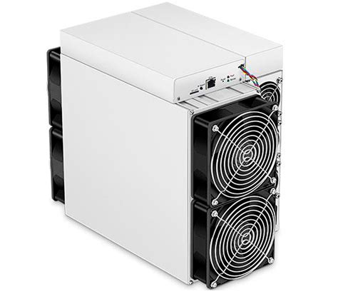 Sic Bitmain Antminer L Mh S Asicfox