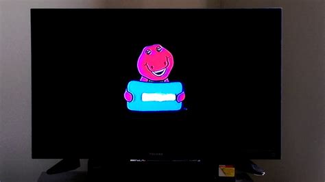 Barney Halloween Party Vhs Youtube