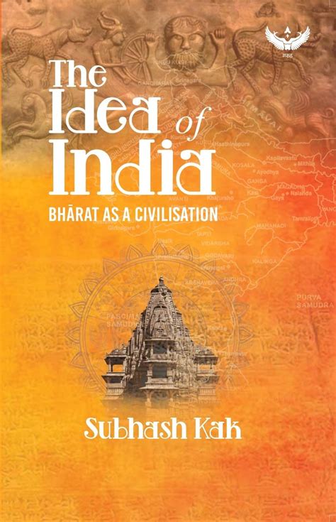 Buy The Idea Of India Bhārat As A Civilisation Book Online At Low