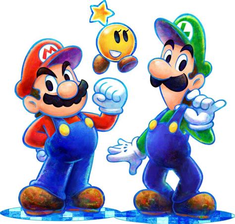 Go Weegee Wiki Mario Amino