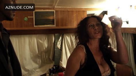 SHANNON CLAIRE II Nude AZNude