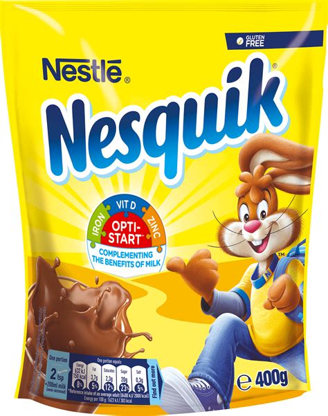 Nesquik prah | Nestlé