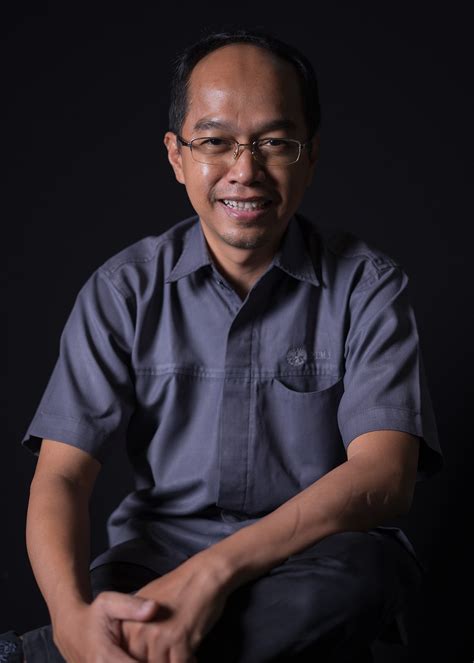 Dr Agus Sunjarianto Pamitran S T M Eng Departemen Teknik Mesin