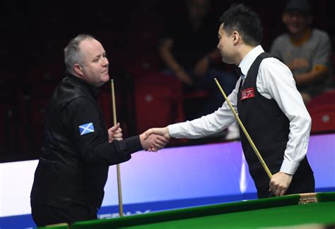 Players Championship Snooker 2024 | Draw, Live Scores, Schedule