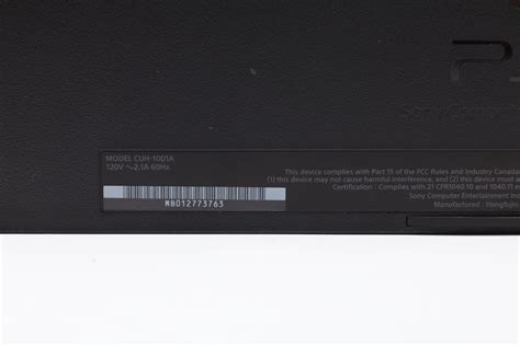 Sony PlayStation 4 CUH-1001A 500GB Video Game Console - Black (4172)