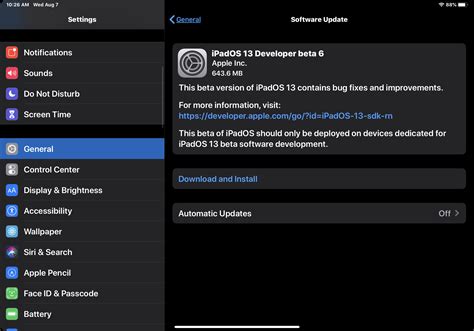 Cómo voltear una foto en iPhone o iPad iOS 13 y iPadOS