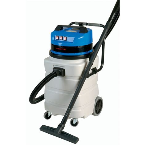 Industrial Wet Dry Vacuum Cleaner From PARRS Workplace Equipment