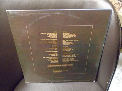 Bobby Darin 1936 1973 LP Motown 1974 EX EBay