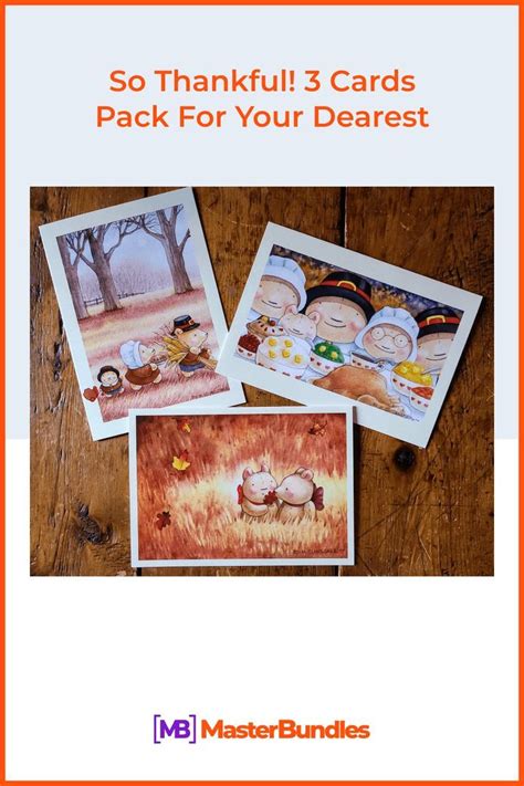 100 Thanksgiving Cards 2022 Cards To Surprise Your Loved Ones