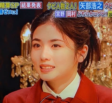 『ゴチ』参戦の小芝風花さん。残留決定も複雑な心境の風花ちゃん。 新しい出会いや発見で幸せが増えますように