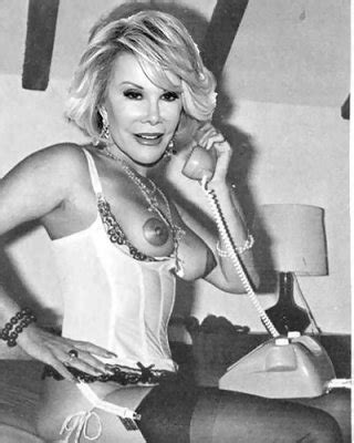 Joan Rivers Porn Pictures XXX Photos Sex Images PICTOA