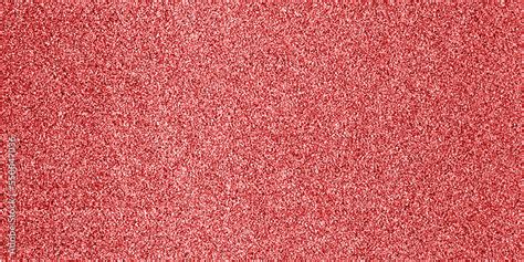 Abstract red glitter background. texture Stock Illustration | Adobe Stock