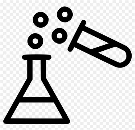 Computer Icons Test Tubes Microscope Beaker Png Clipart Angle Beaker