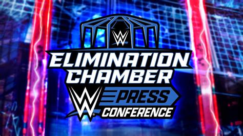 Wwe Elimination Chamber Post Show Press Conference Feb 18 2023 Youtube