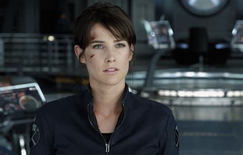 Cobie - New Avengers Stills - Cobie Smulders Photo (30514490) - Fanpop