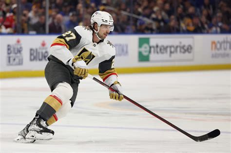 Golden Knights’ Shea Theodore nears a return — here’s how he can help ...