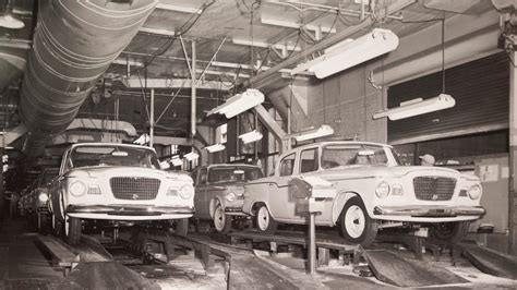 Collaboration between IUSB Civil Rights Center, Studebaker Museum