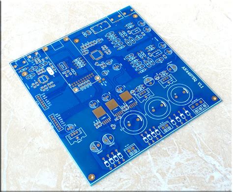 Ak4497 Ak4118aeq Ak4497eq Decoder Board Diy Kit Supports Dsd Coaxial ...