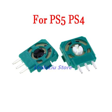 Pcs Original D Analog Micro Switch Button For Playstation Ps Ps