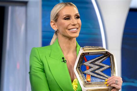 Charlotte Flair: Women Have Come Far Ahead Of WrestleMania | USA Insider