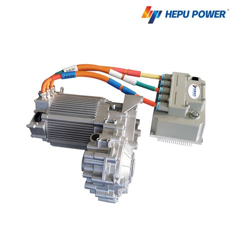 6kw 8kw 10kw 20kw 30kw Ac Motor For Four Wheel Three Wheel Vehicle Low Speed Electric Vehicles