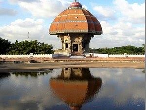 Valluvar Kottam, Chennai - Timings, History, Darshan, Pooja Timings