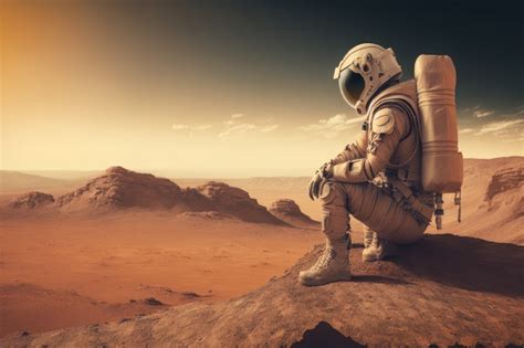 Nasa Is Looking For Volunteers For A Two Year Mars Mission Simulation