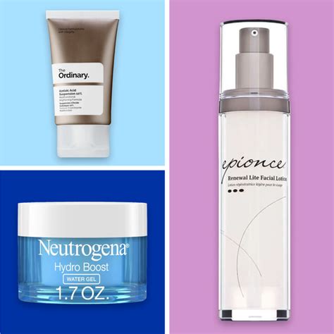 19 Best Moisturizers For Oily Skin In 2024 Dermatologist Approved