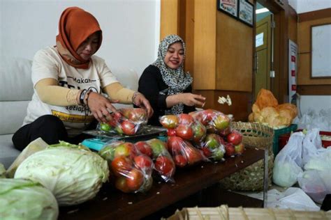 Jateng Siapkan Anggaran Subsidi Harga Jika Terjadi Krisis Pangan Tahun