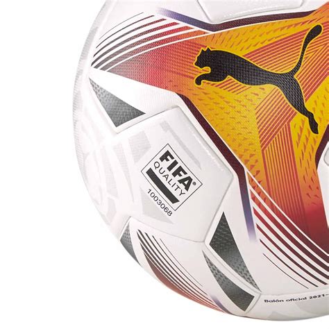 Bal N Puma Laliga Accelerate Fifa Talla Futbolmania