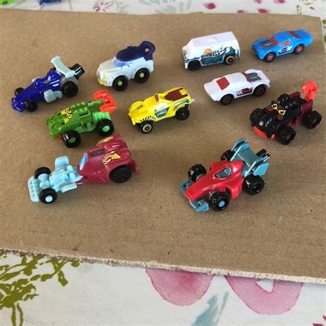 Se produkter som liknar Leksaksbilar Hot Wheels på Tradera 669486031