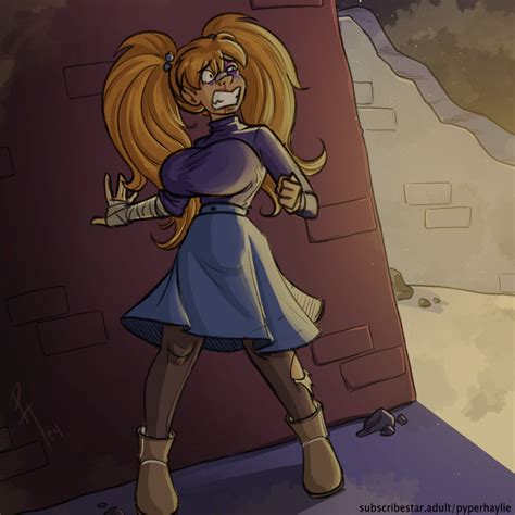 Reward Monsters Around By Pyperhaylie Hentai Foundry