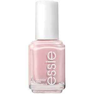 Amazon Essie Nail Polish Glossy Shine Finish Go Go Geisha