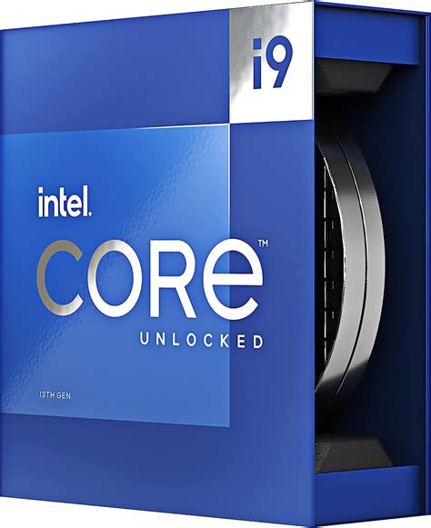 Intel Core I K Desktop Prozessor Kerne M Cache Bis Zu