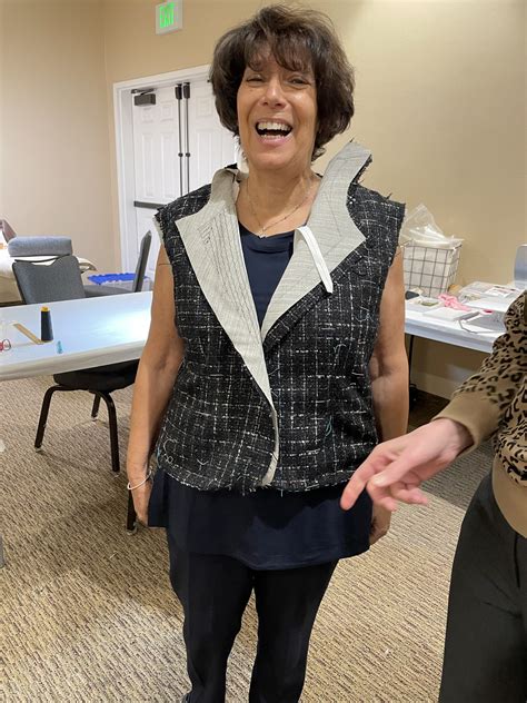 Photo Gallery - Love Couture Sewing