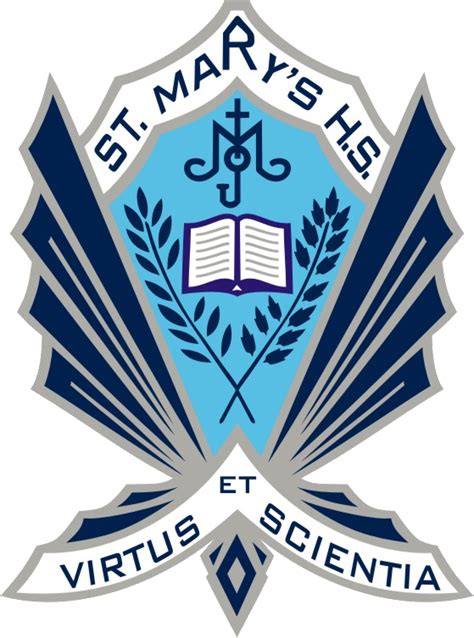 Home St Marys High School