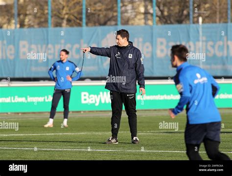 M Nchen Deutschland Enero Fussball Herren Liga Saison