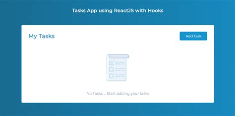 Github Annsaid Tasks Reactjs App