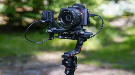 Dji Ronin Rs Pro Review Camera Jabber