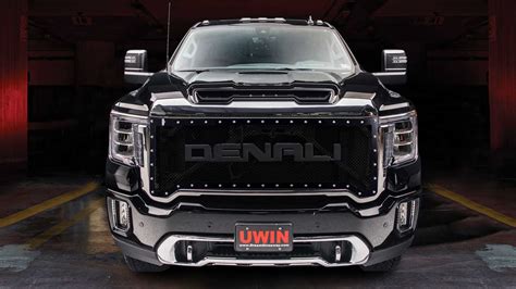 Gmc Denali Wallpapers Top Free Gmc Denali Backgrounds Wallpaperaccess