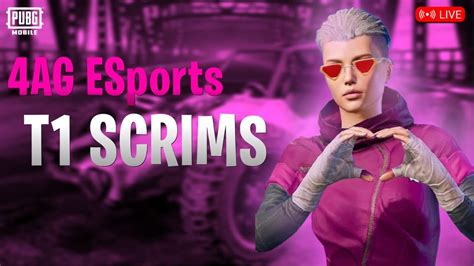 Ag Esports T Scrims Live Now Pm To Pm Date Free