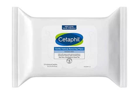 Best Facial Wipes Of Sywipe Supplier