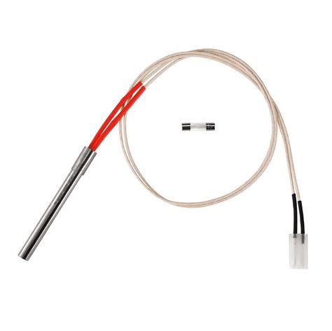 SmokinTek IGNITER HOT Rod For Pit BOSS Pellet STOVES PITBOSS Walmart
