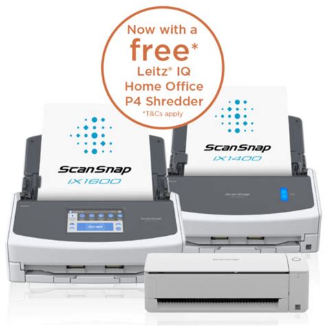 Ricoh ScanSnap Archives Filestream Scanners