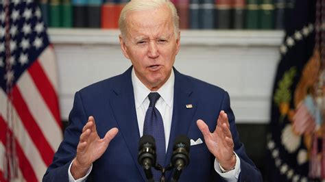 President Biden Sends Long Range Missiles Advanced Weapons To Ukraine