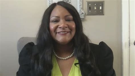 La Historia De Cynthia Mota La Primera Latina En Ser Presidenta Del