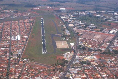 Panoramio Photo Of Brasil São José Do Rio Preto Aeroporto